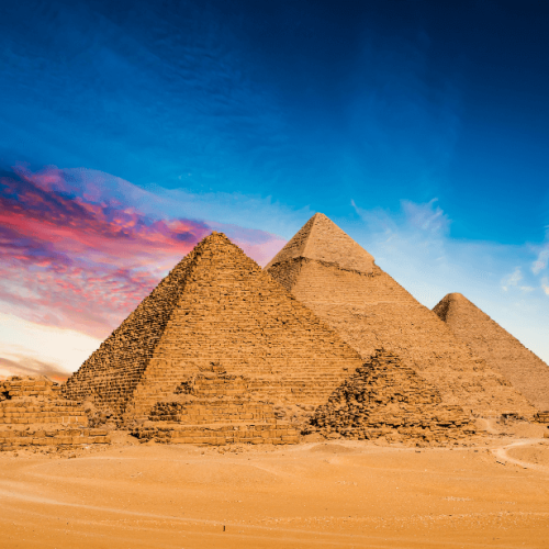 CAIRO Flight