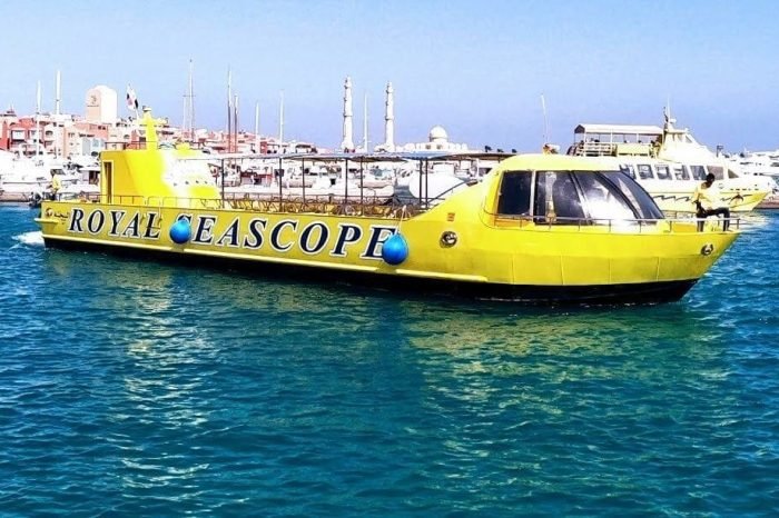 SEASCOPE