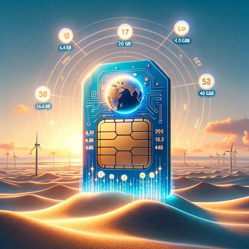 SIM Card Service