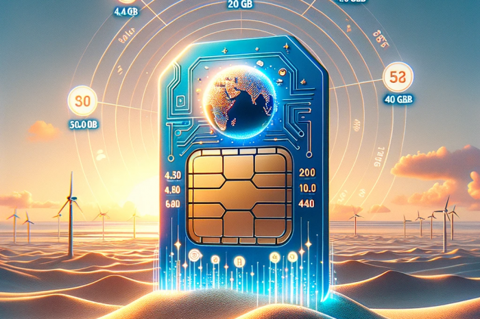 SIM Card Service
